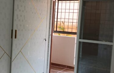 Brand New 2BHK flat in Kogilu Gate