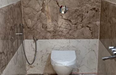 Brand New 2BHK flat in Kogilu Gate