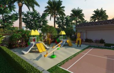 Brand New 2BHK flat in Kogilu Gate